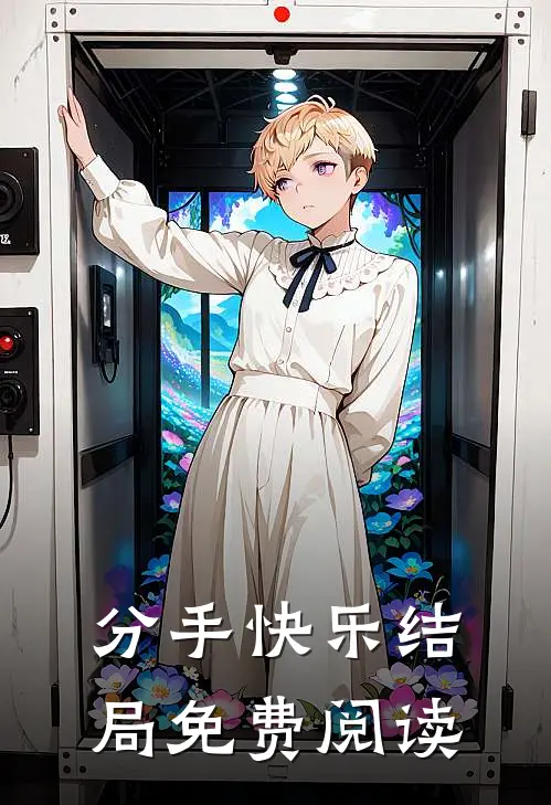 分手快乐结局免费阅读
