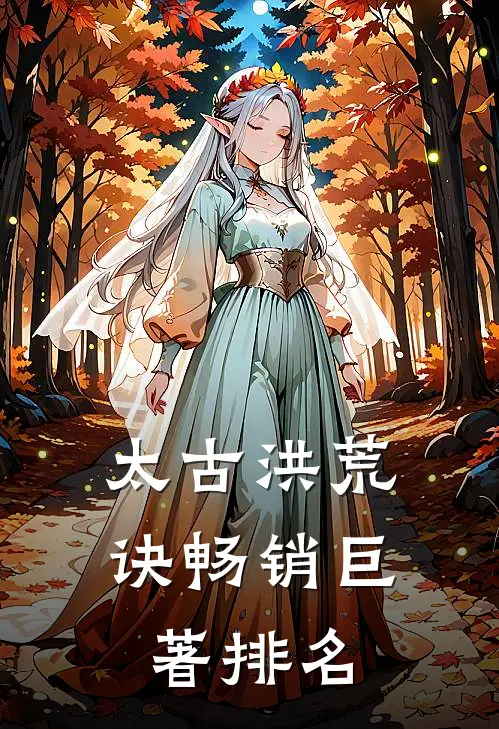 太古洪荒诀畅销巨著排名