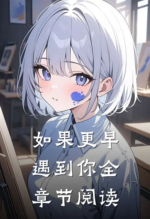 如果更早遇到你全章节阅读