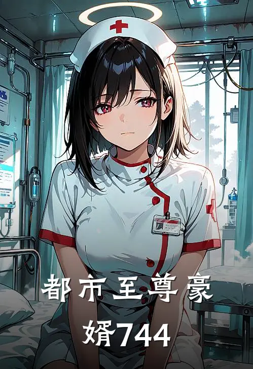 都市至尊豪婿744