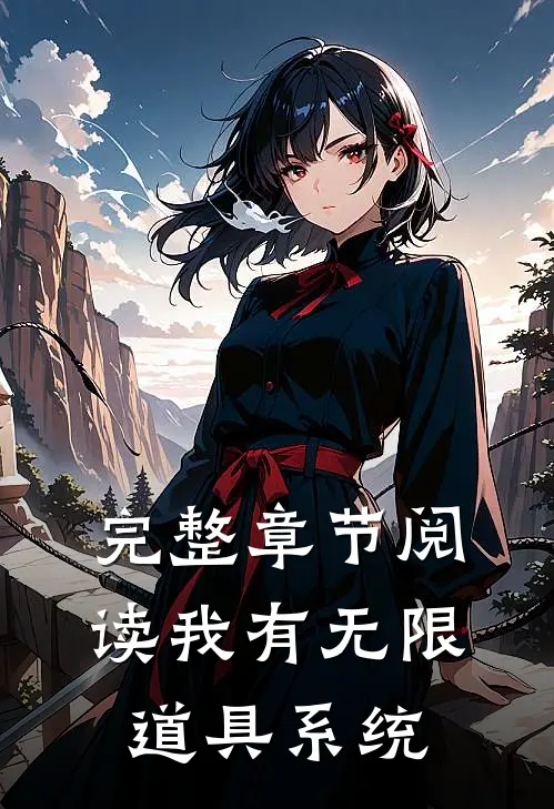 完整章节阅读我有无限道具系统