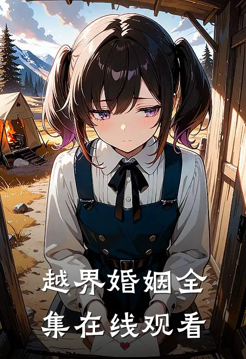 越界婚姻全集在线观看