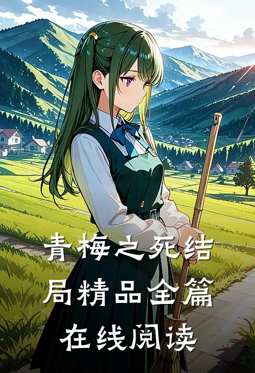 青梅之死结局精品全篇在线阅读