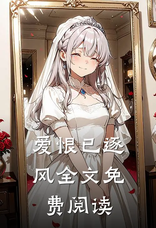 爱恨已逐风全文免费阅读