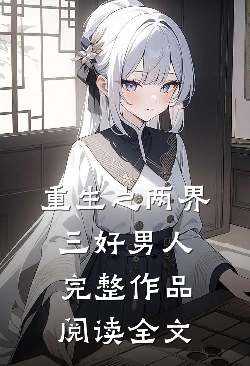 重生之两界三好男人完整作品阅读全文