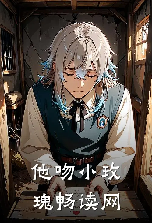 他吻小玫瑰畅读网