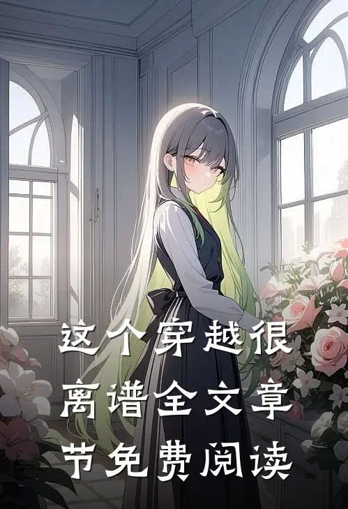 这个穿越很离谱全文章节免费阅读