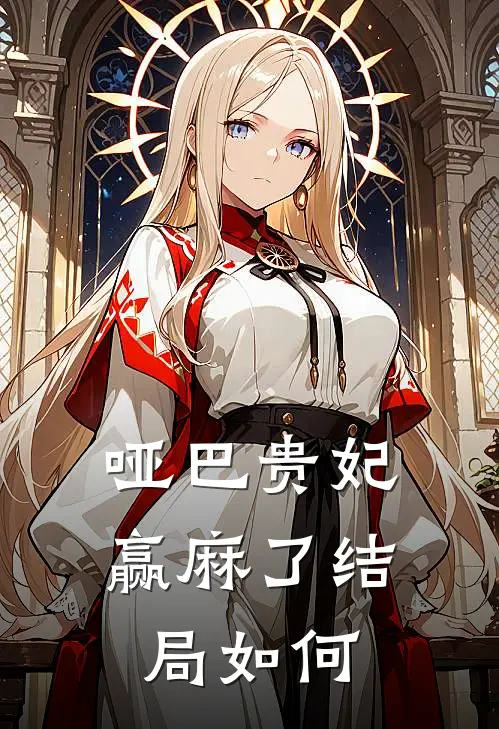 哑巴贵妃赢麻了结局如何