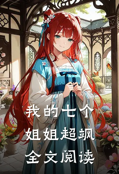我的七个姐姐超飒全文阅读