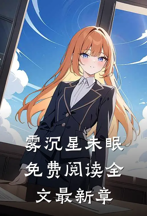 雾沉星未眠免费阅读全文最新章