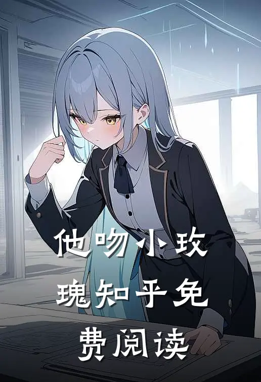 他吻小玫瑰知乎免费阅读