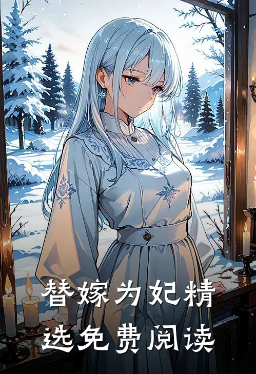 替嫁为妃精选免费阅读