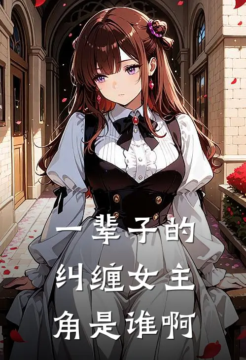 一辈子的纠缠女主角是谁啊
