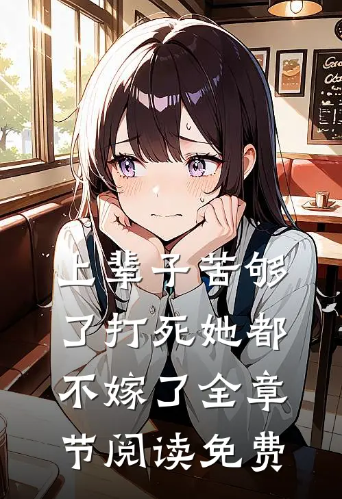 上辈子苦够了打死她都不嫁了全章节阅读免费