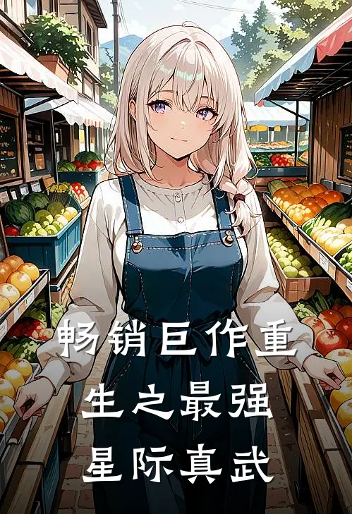 畅销巨作重生之最强星际真武