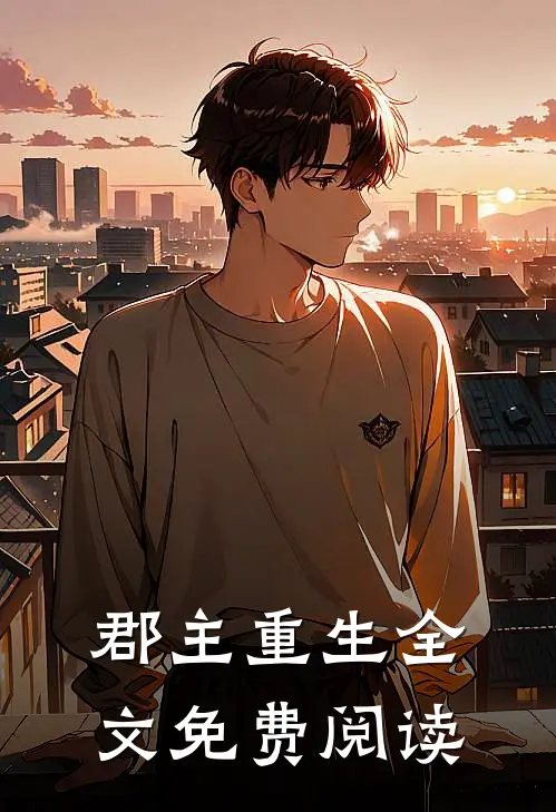 郡主重生全文免费阅读