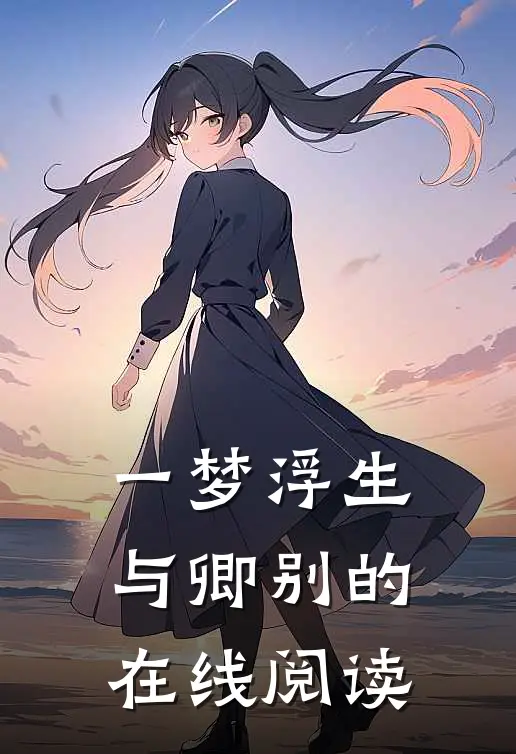 一梦浮生与卿别的在线阅读