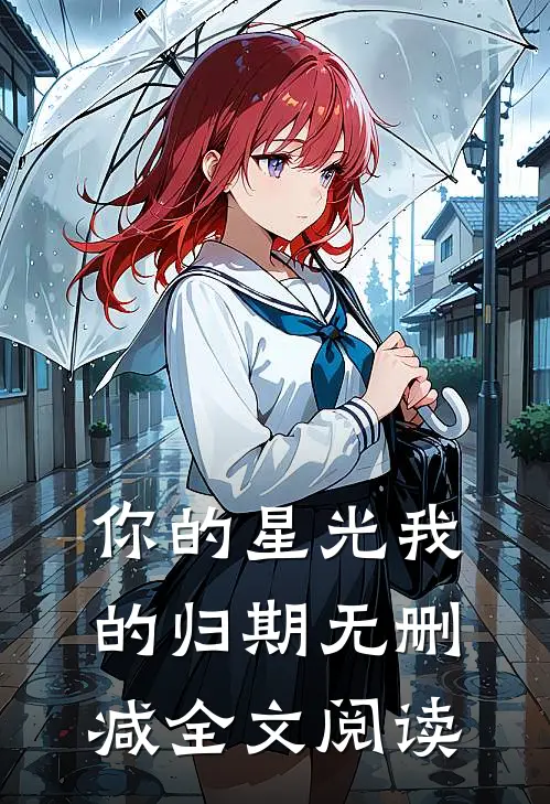 你的星光我的归期无删减全文阅读