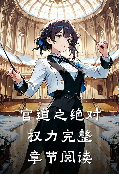 官道之绝对权力完整章节阅读