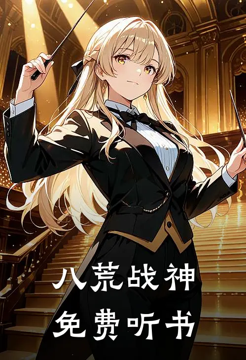 八荒战神免费听书