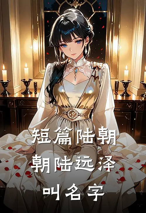 短篇陆朝朝陆远泽叫名字