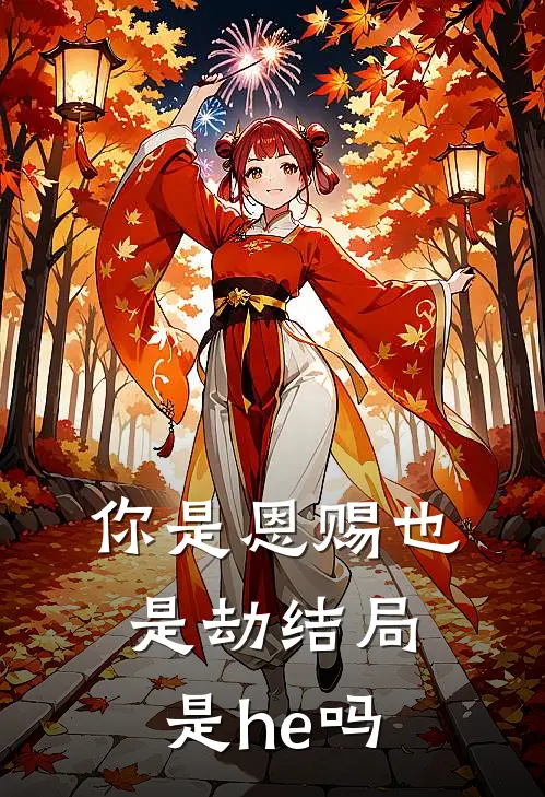 你是恩赐也是劫结局是he吗