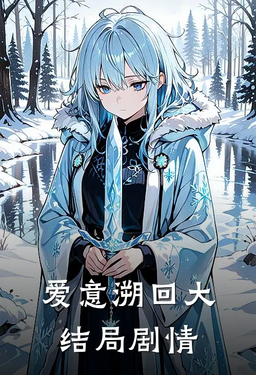 爱意溯回大结局剧情