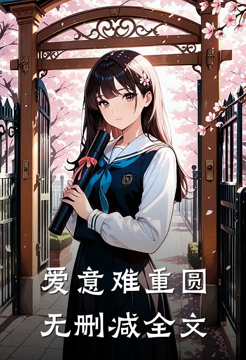 爱意难重圆无删减全文
