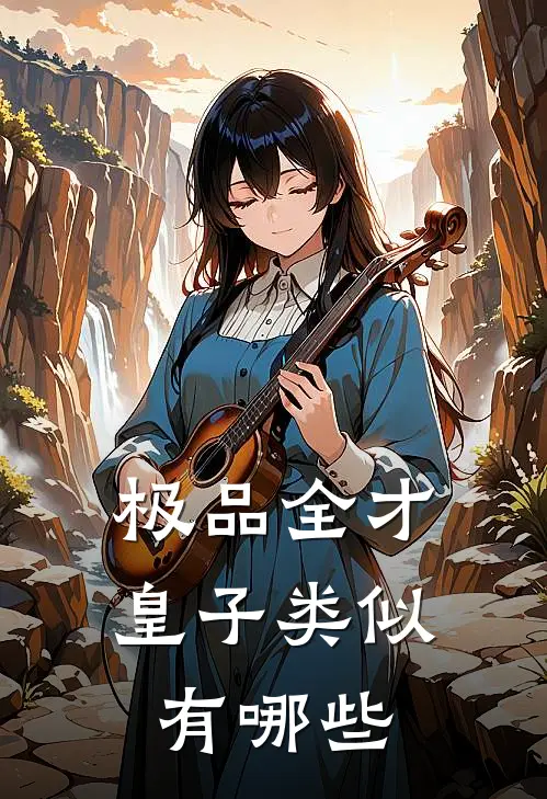 极品全才皇子类似有哪些