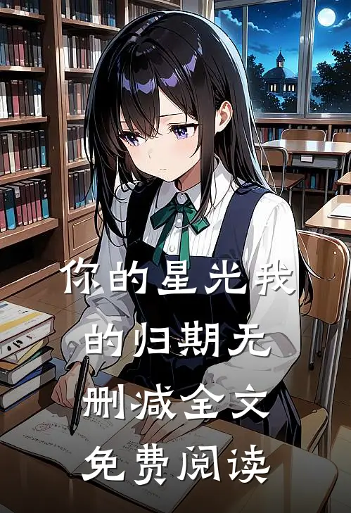 你的星光我的归期无删减全文免费阅读