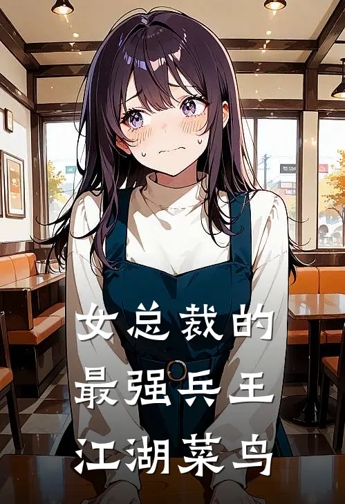 女总裁的最强兵王江湖菜鸟