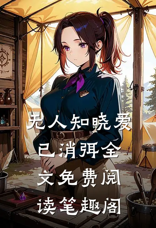无人知晓爱已消弭全文免费阅读笔趣阁