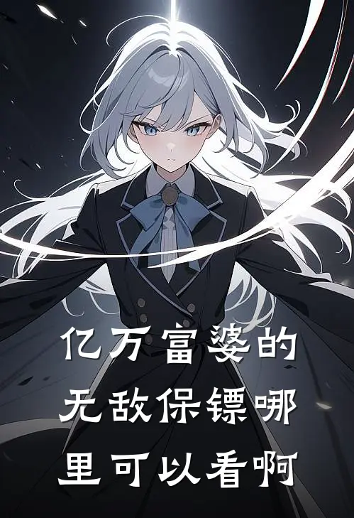 亿万富婆的无敌保镖哪里可以看啊