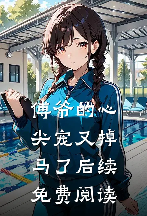 傅爷的心尖宠又掉马了后续免费阅读