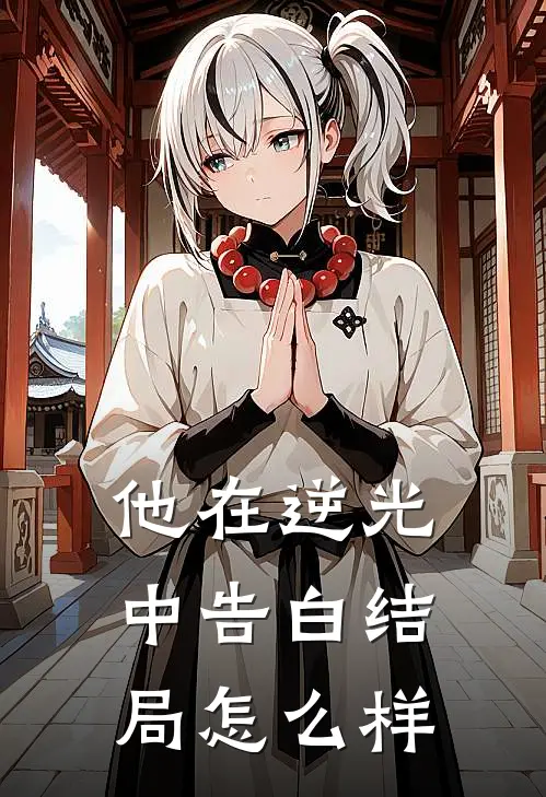 他在逆光中告白结局怎么样