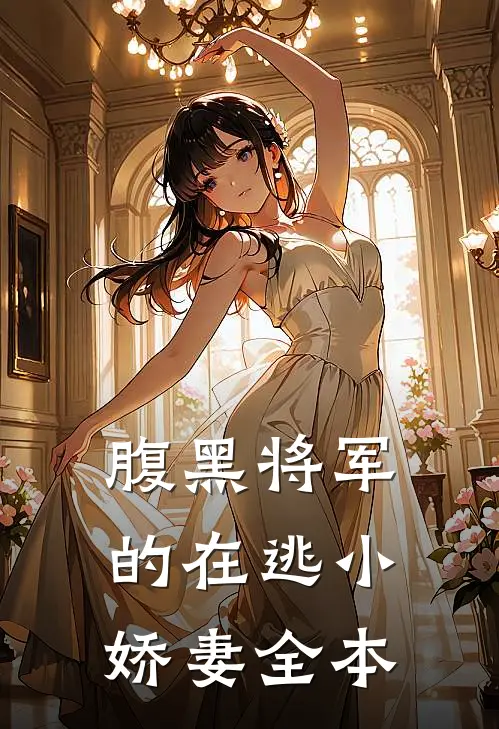 腹黑将军的在逃小娇妻全本