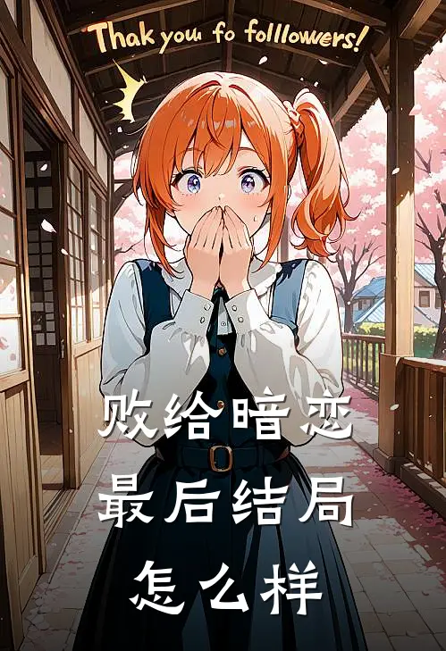 败给暗恋最后结局怎么样