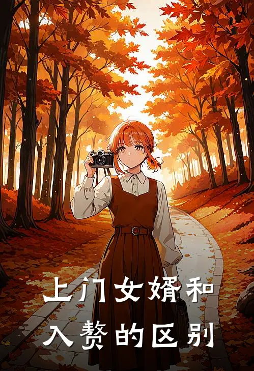 上门女婿和入赘的区别