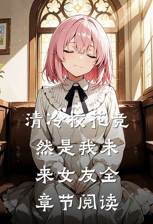 清冷校花竟然是我未来女友全章节阅读