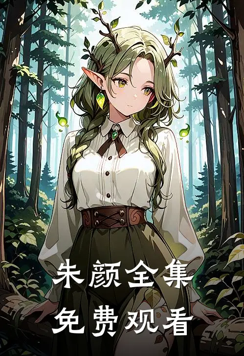 朱颜全集免费观看