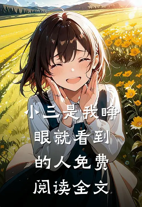 小三是我睁眼就看到的人免费阅读全文
