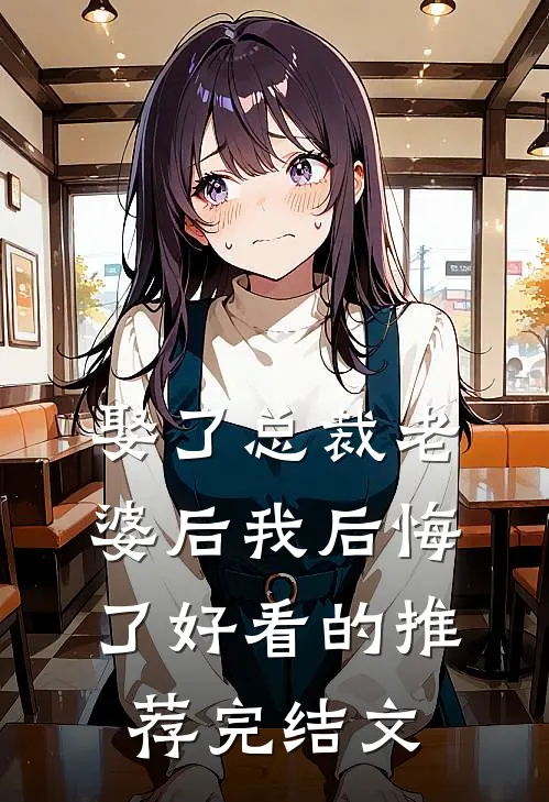 娶了总裁老婆后我后悔了好看的推荐完结文