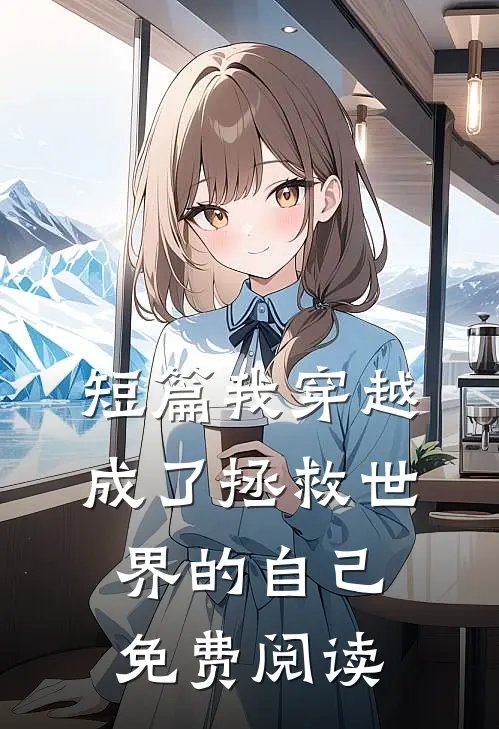 短篇我穿越成了拯救世界的自己免费阅读