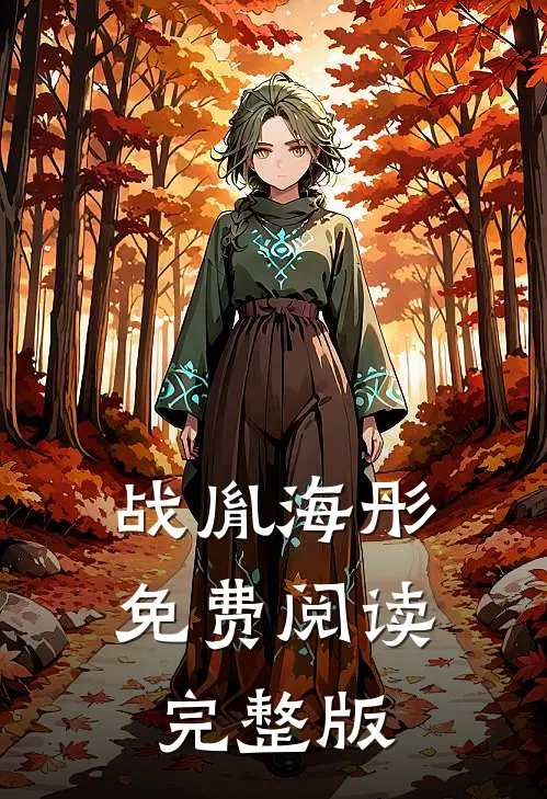 战胤海彤免费阅读完整版