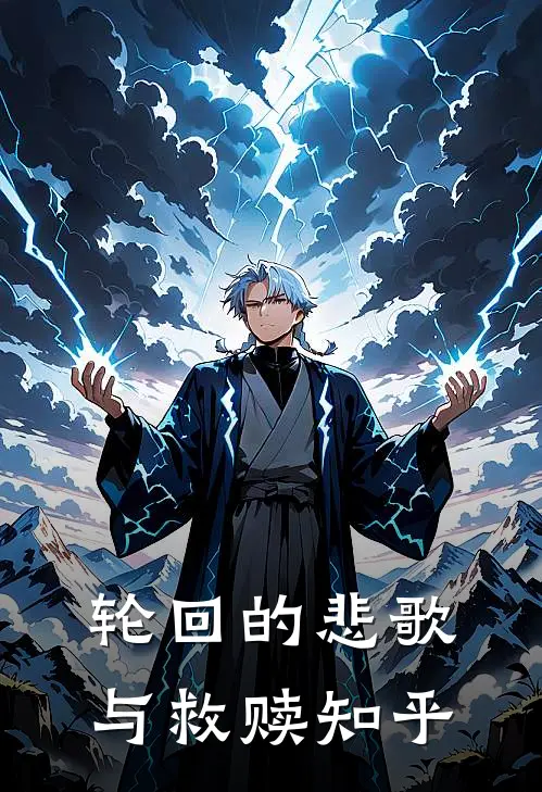 轮回的悲歌与救赎知乎
