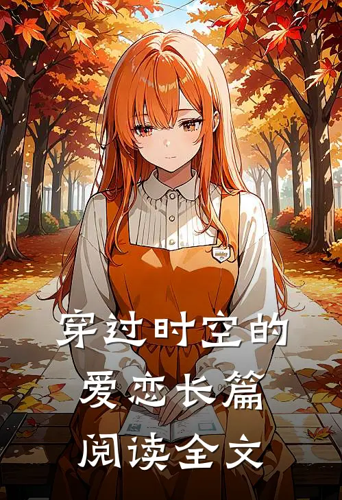 穿过时空的爱恋长篇阅读全文