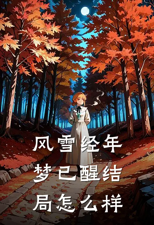 风雪经年梦已醒结局怎么样
