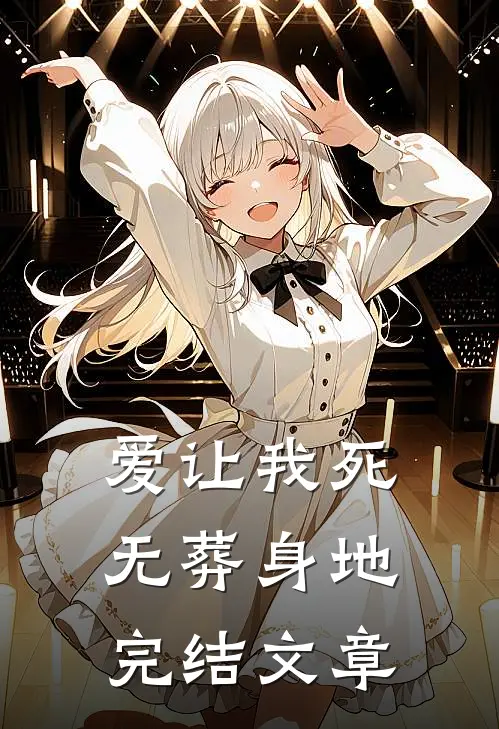 爱让我死无葬身地完结文章