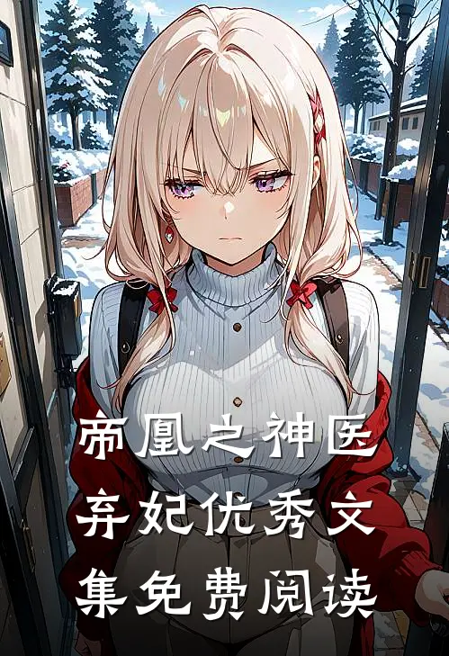 帝凰之神医弃妃优秀文集免费阅读