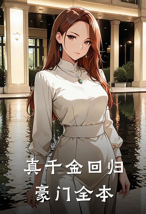 真千金回归豪门全本